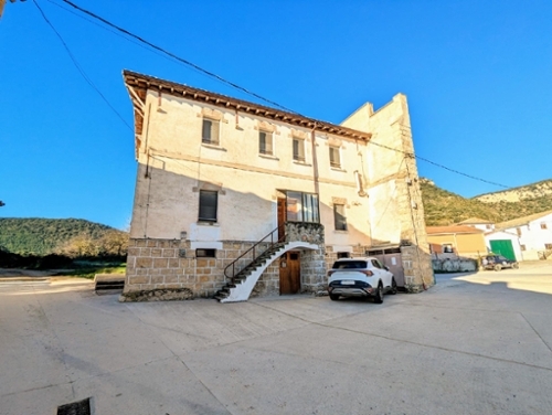 Labeaga Tierra Estella hus foto 6226432