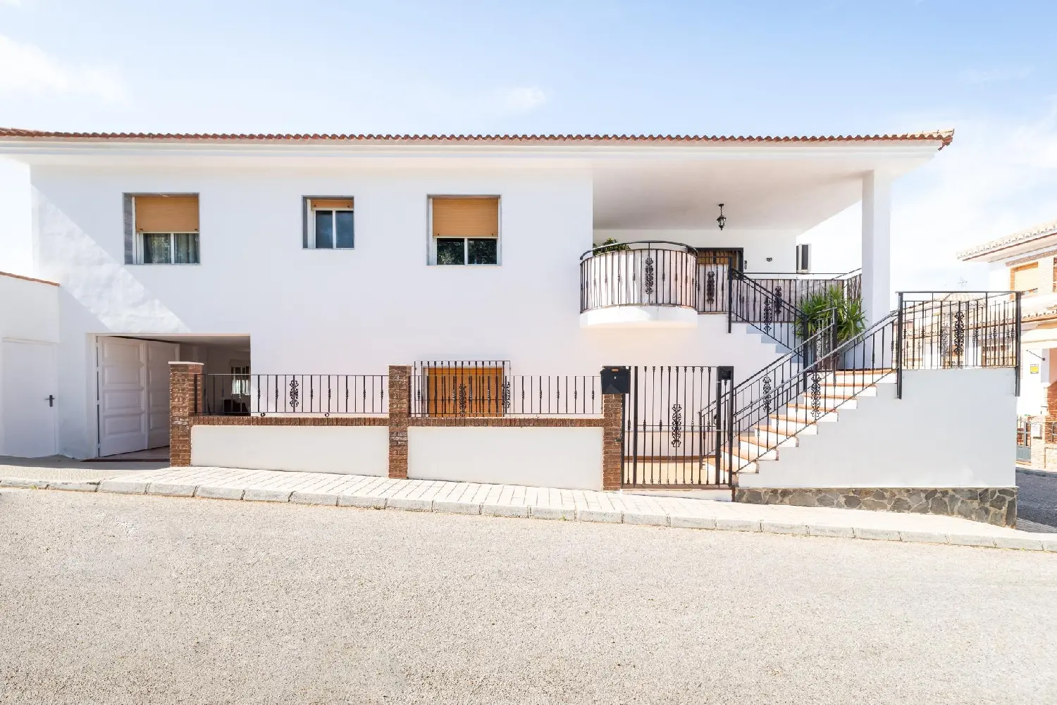 till salu hus Láchar Vega De Granada 2