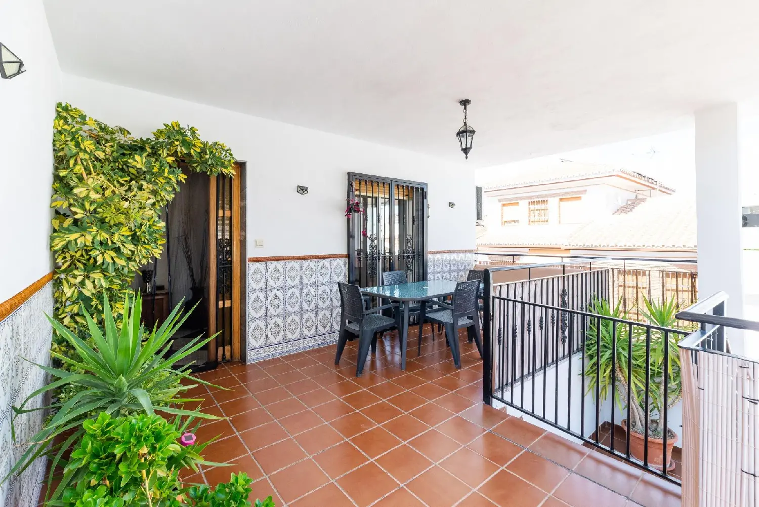  till salu hus Láchar Vega De Granada 6