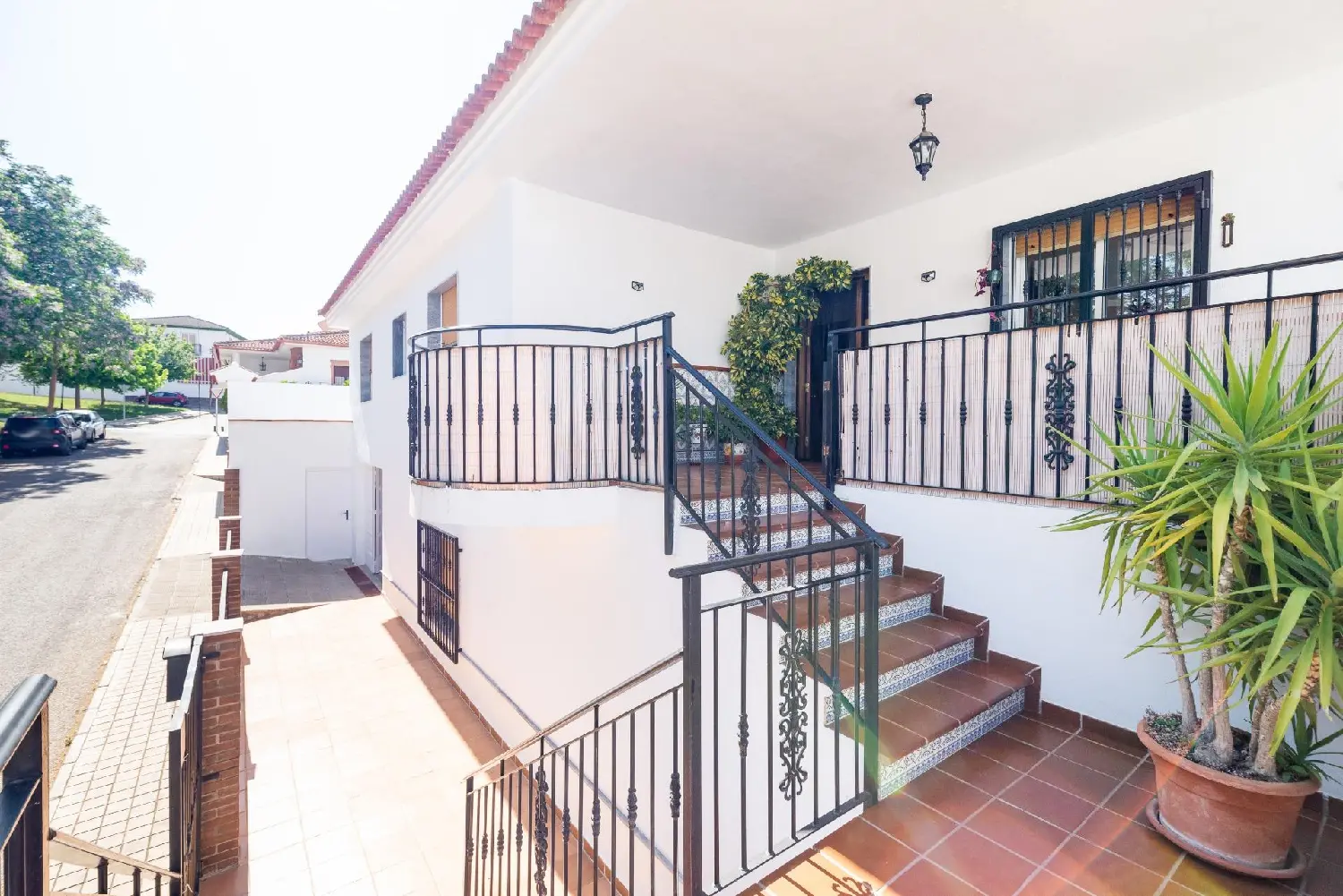  till salu hus Láchar Vega De Granada 4