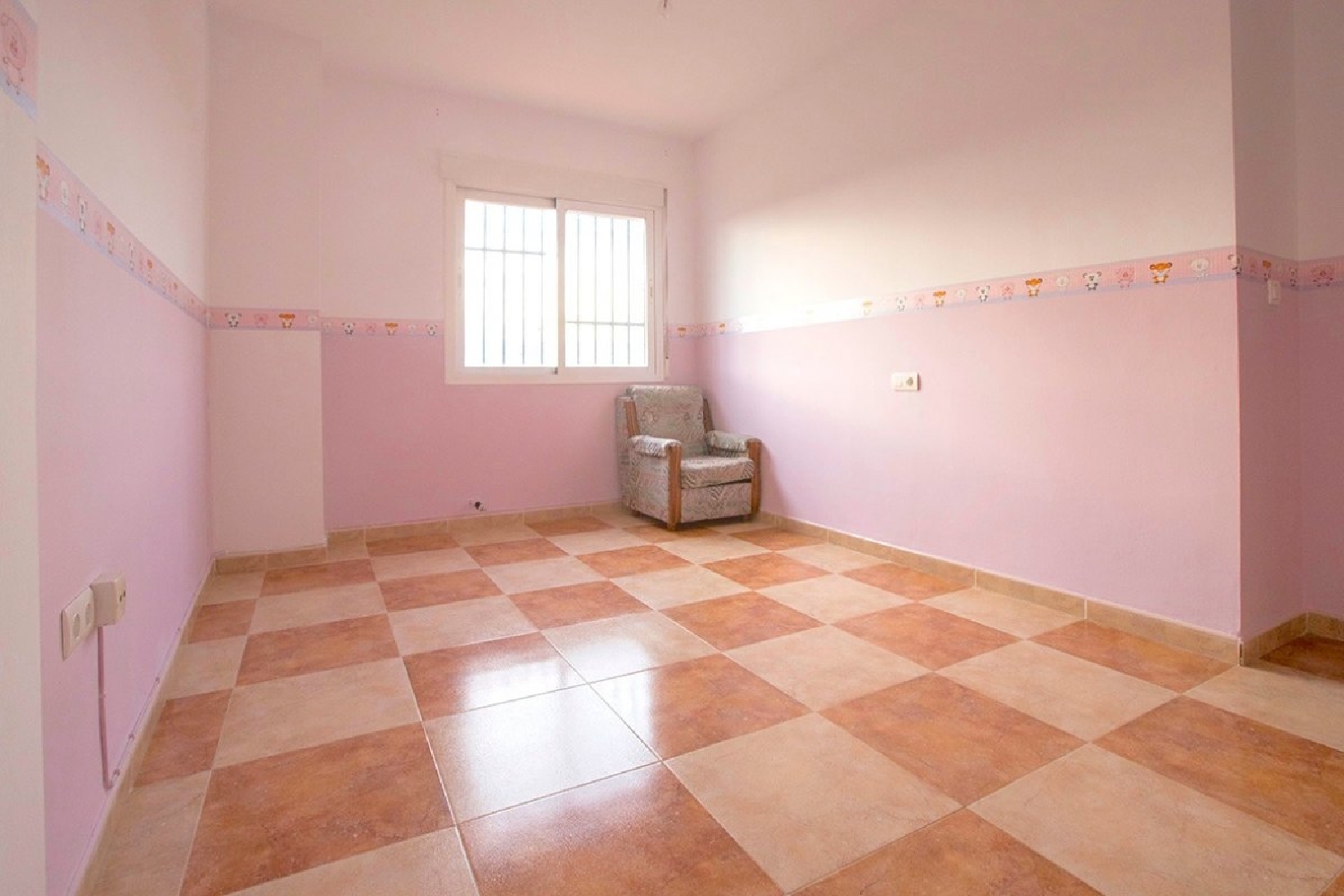 till salu hus Láchar Vega De Granada 4