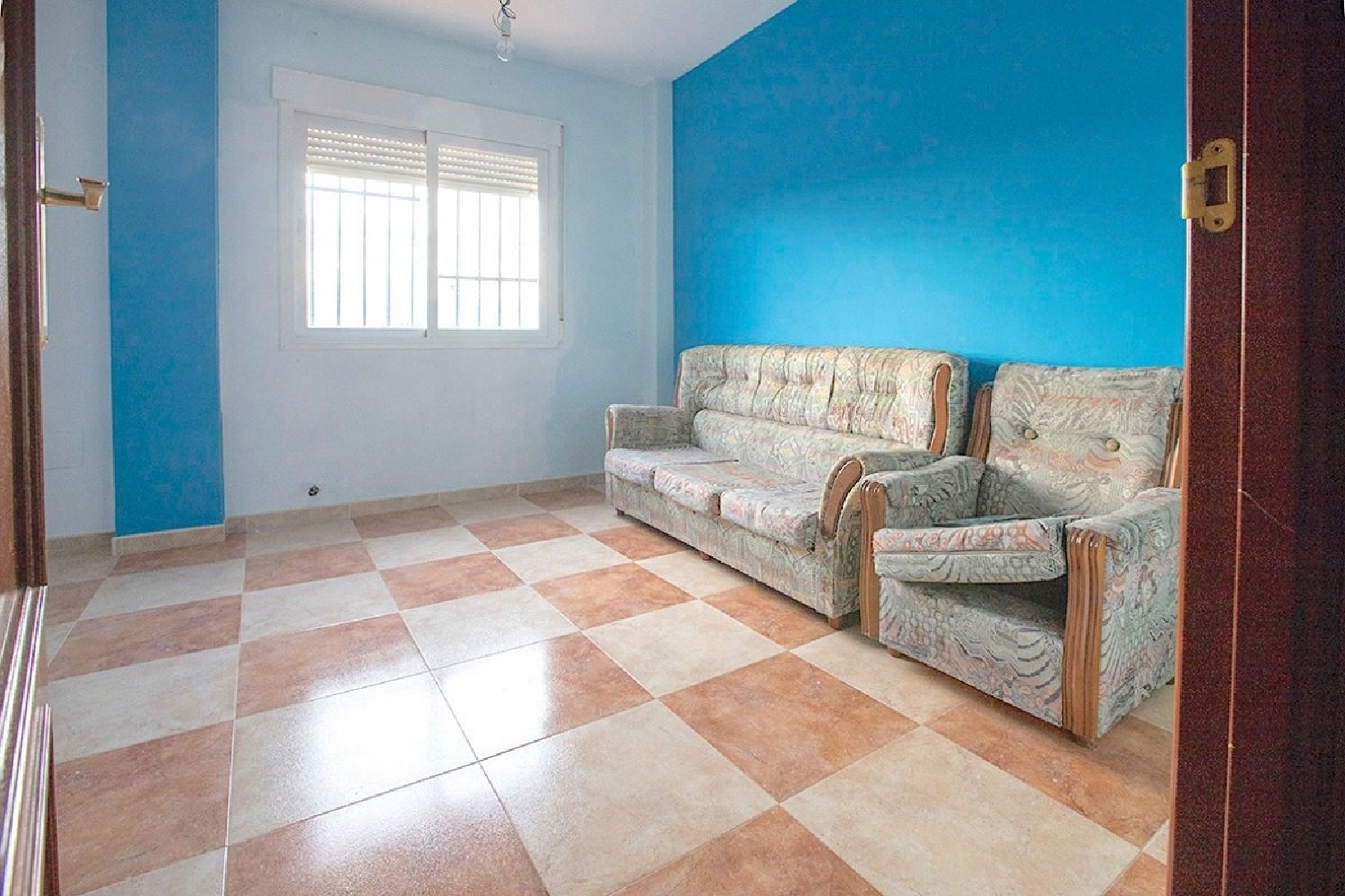 till salu hus Láchar Vega De Granada 3