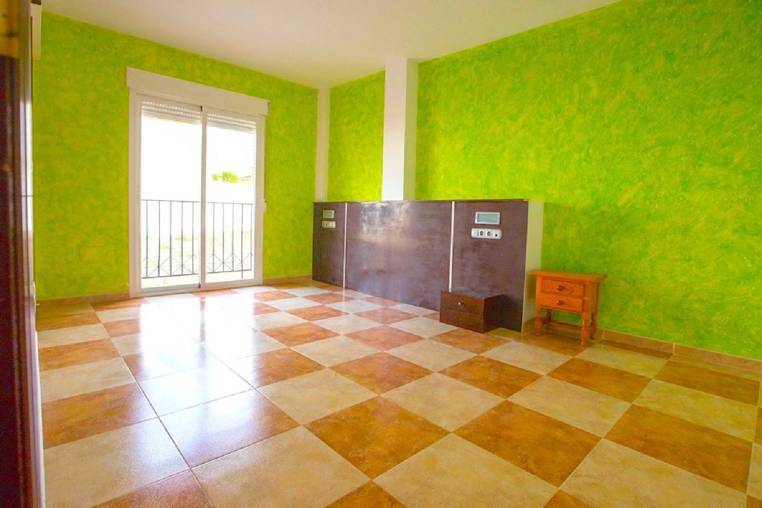  till salu hus Láchar Vega De Granada 1