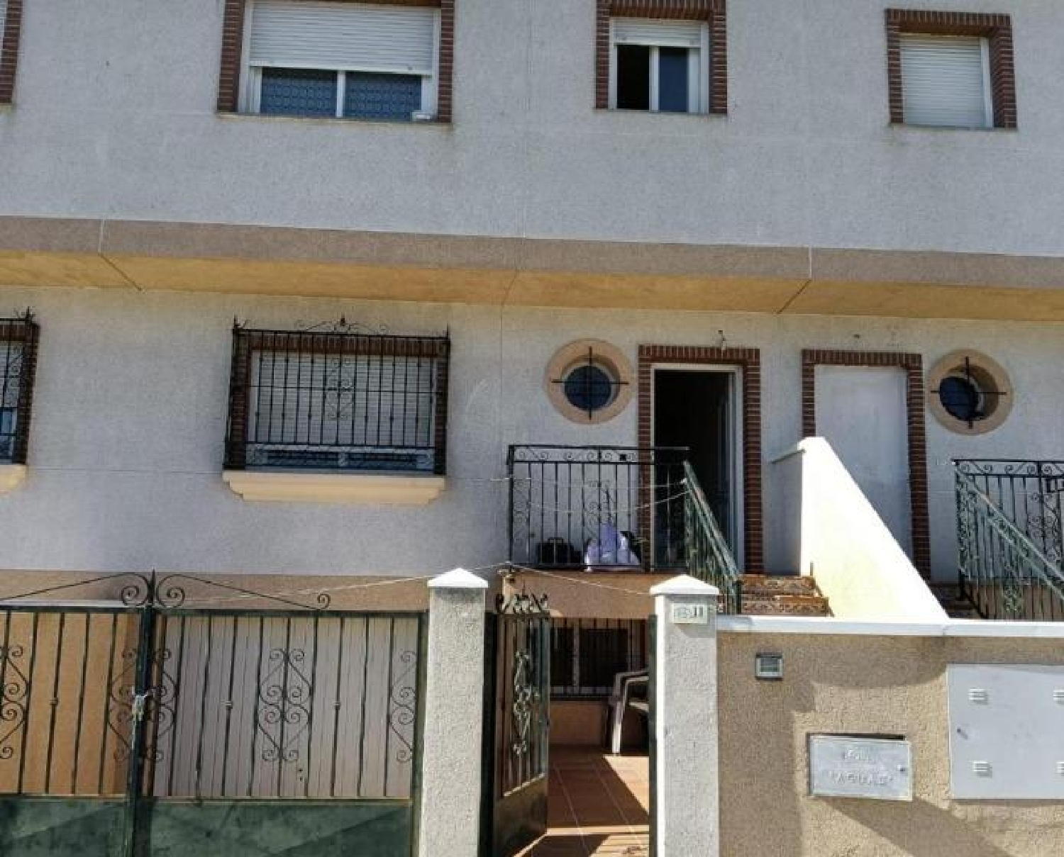  till salu hus Láchar Vega De Granada 1
