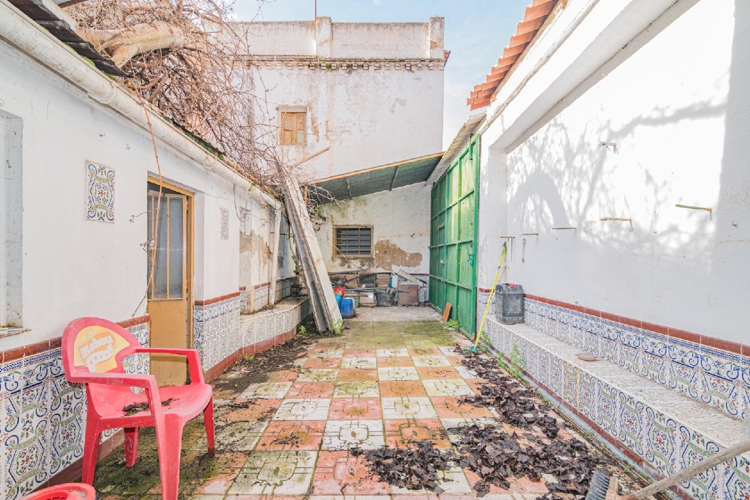  till salu hus Láchar Vega De Granada 8