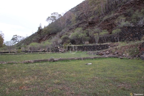 Ladera De San Andres Zona Metropolitana hus foto 6235538