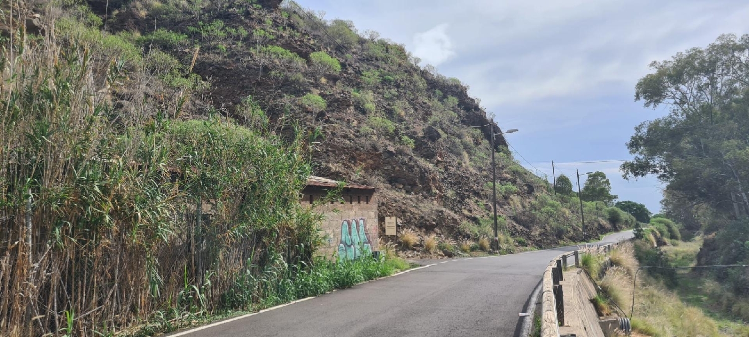 till salu hus Ladera De San Andres Zona Metropolitana 3
