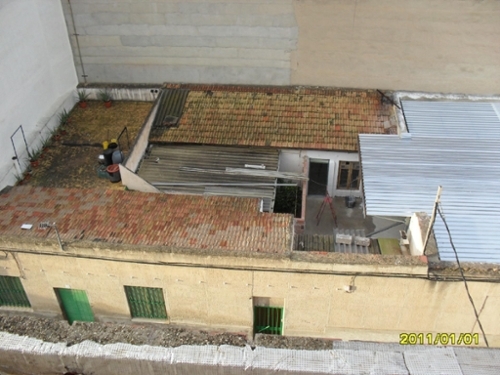 L''advocat Alacantí hus foto 6229391