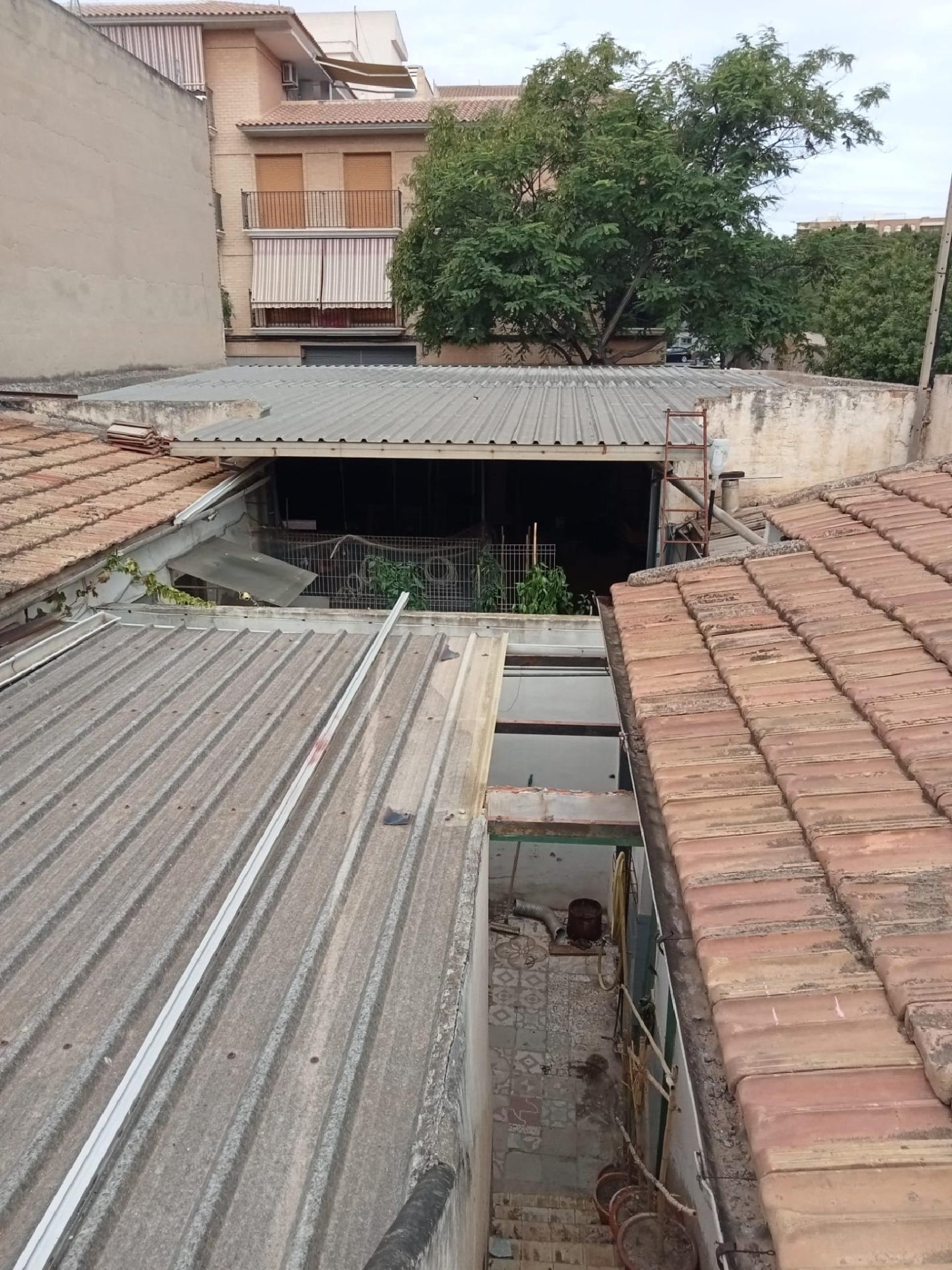 till salu hus L'advocat Alacantí 3