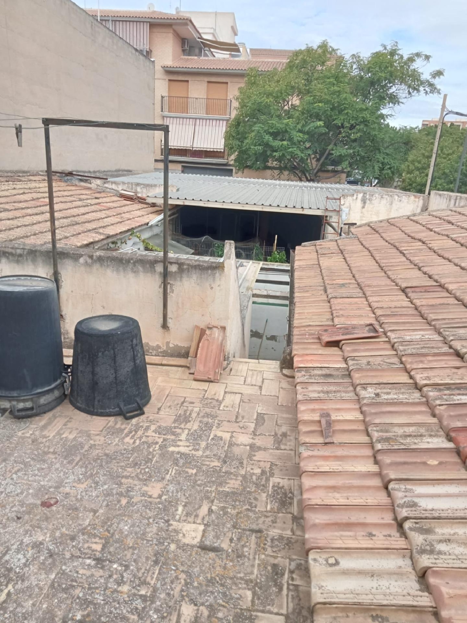  till salu hus L'advocat Alacantí 4