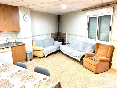 Lagosol-Sector F-2 Baix Segura hus foto 6238706