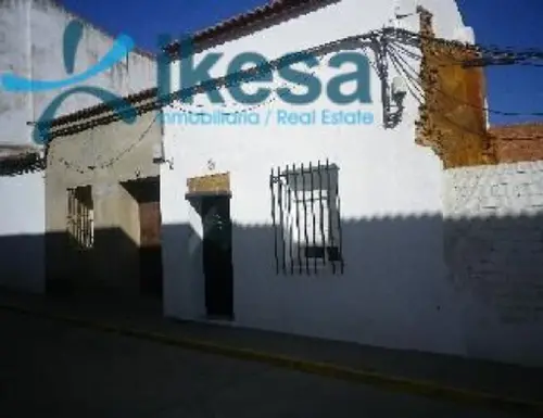 Trigueros Condado (El) hus foto 6210587