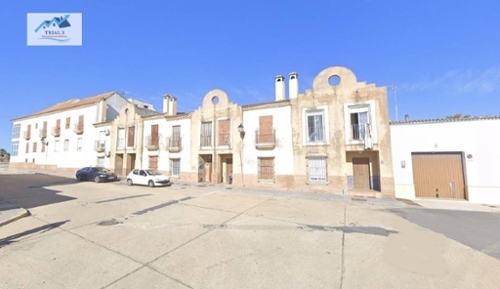 Trigueros Condado (El) hus foto 6215813