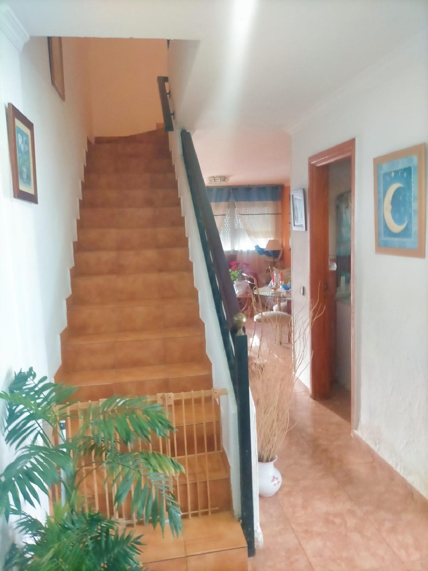  till salu hus Geafond Oliva (La) 3