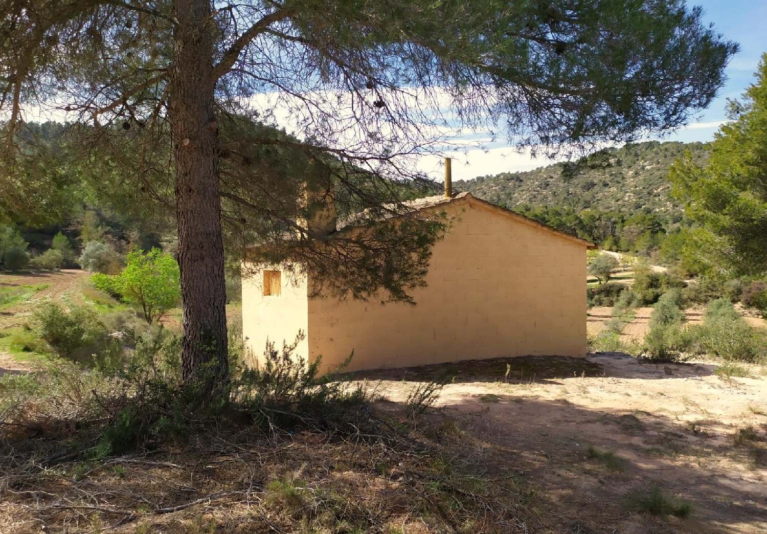 till salu hus L'albi Garrigues 3