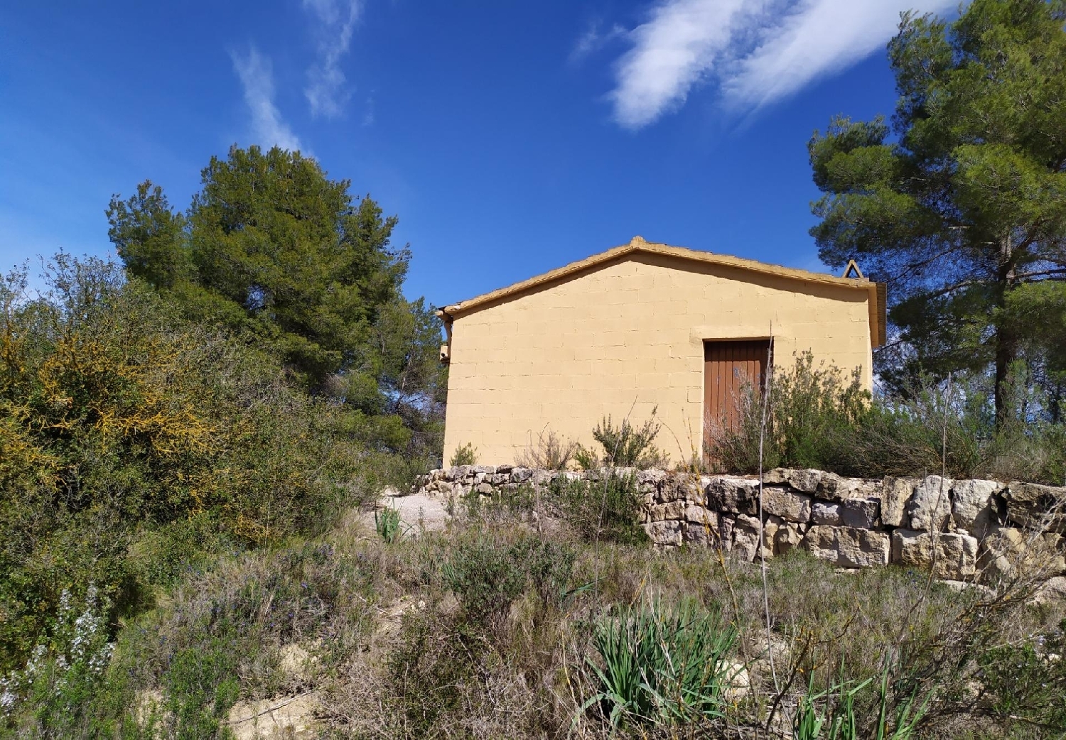till salu hus L'albi Garrigues 2