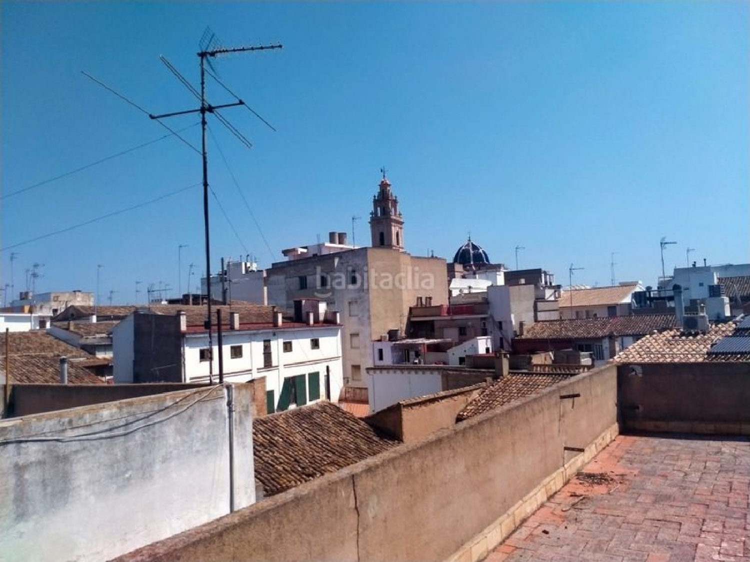  till salu hus L'alcudia Ribera Alta 1