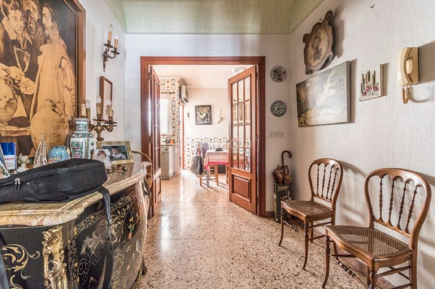 till salu hus L'alcudia Ribera Alta 2