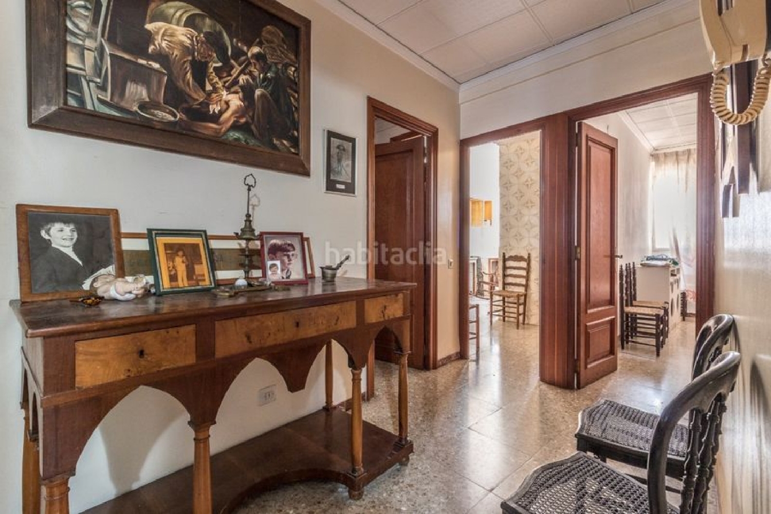 till salu hus L'alcudia Ribera Alta 3