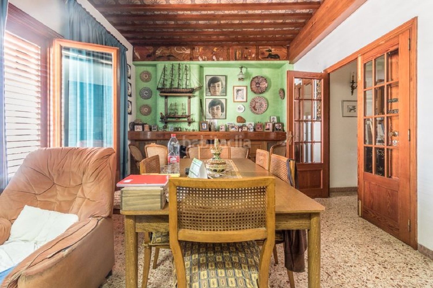  till salu hus L'alcudia Ribera Alta 5