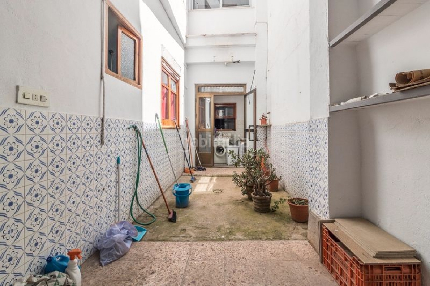  till salu hus L'alcudia Ribera Alta 8