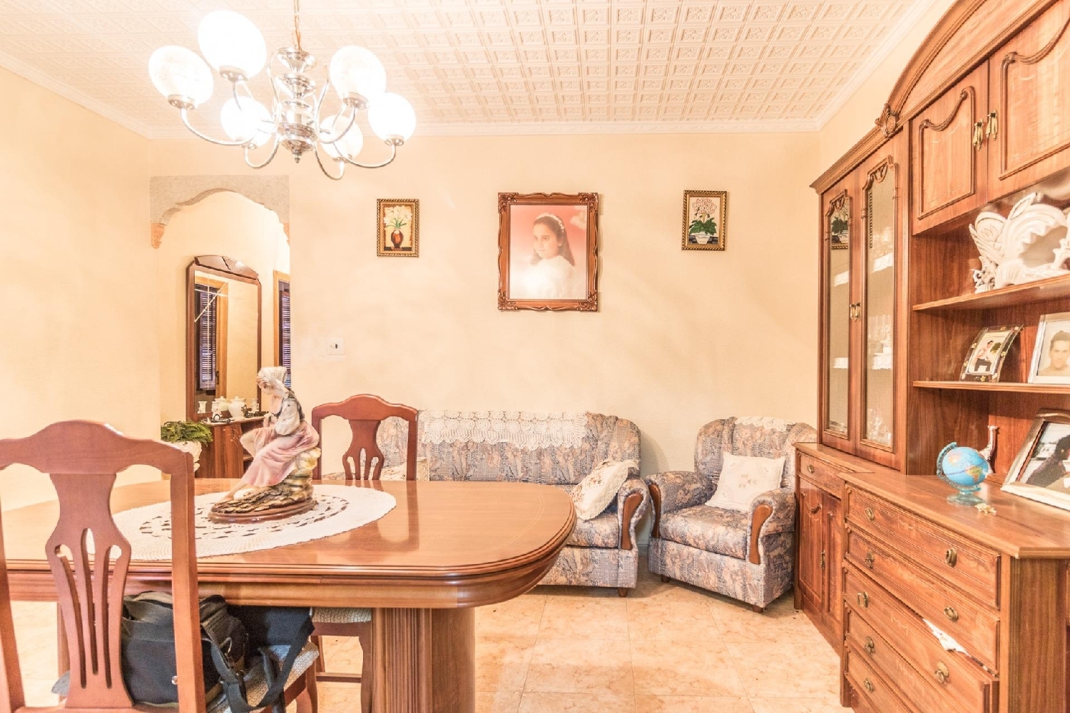 till salu hus L'alcudia Ribera Alta 5