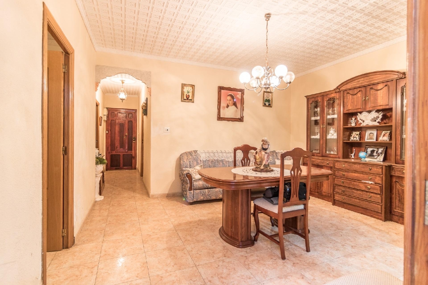 till salu hus L'alcudia Ribera Alta 3