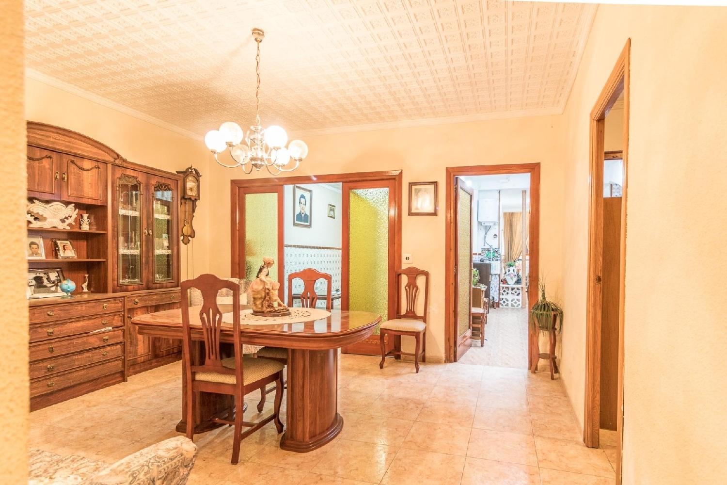 till salu hus L'alcudia Ribera Alta 2