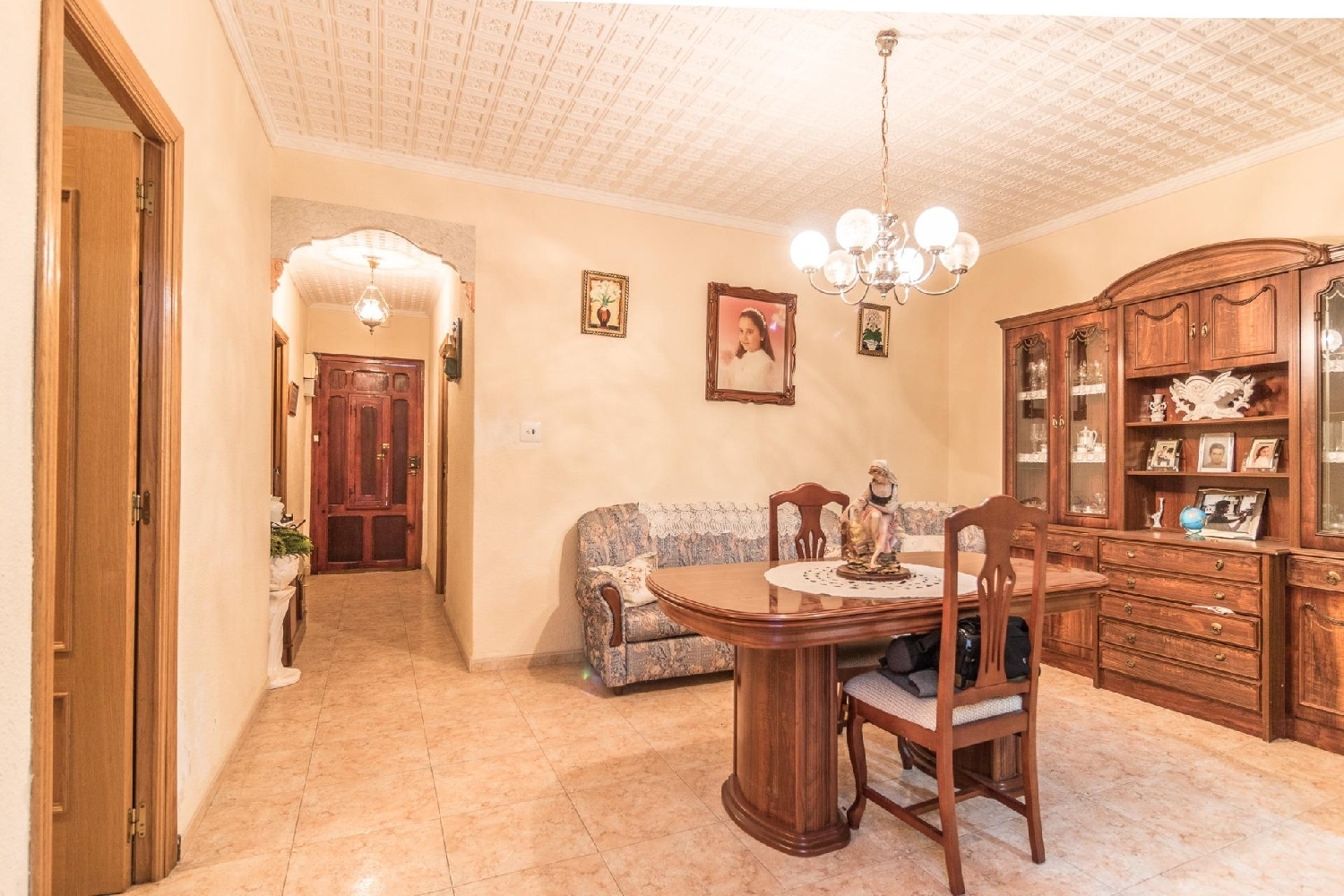  till salu hus L'alcudia Ribera Alta 4
