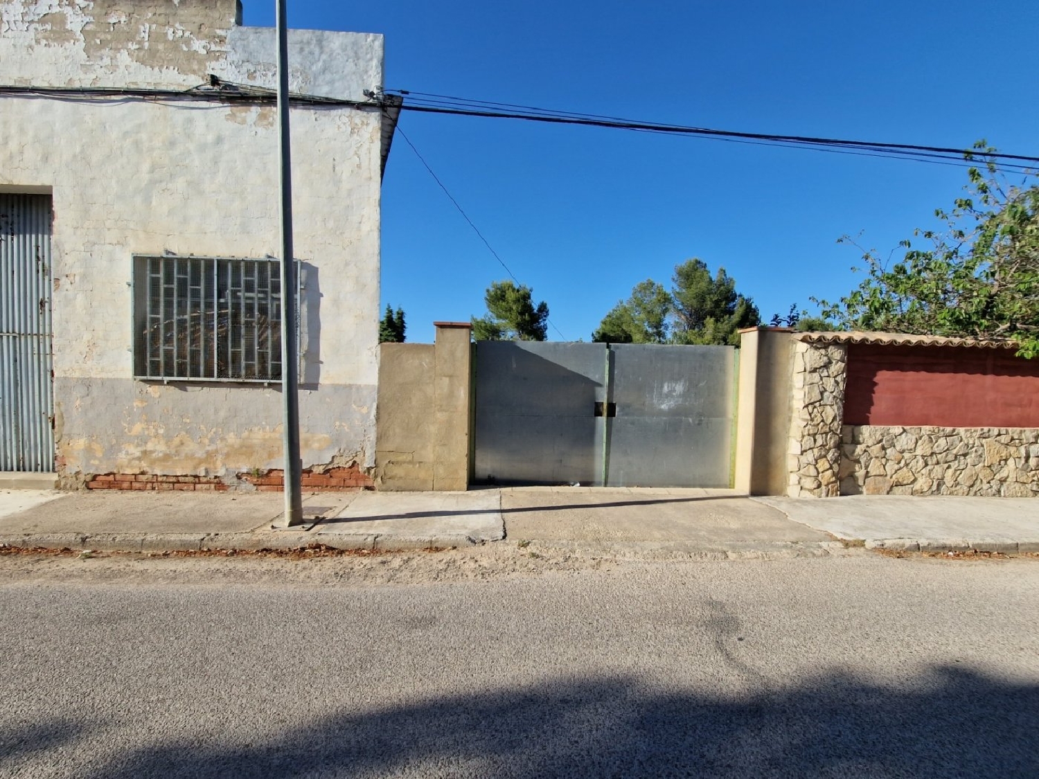 till salu hus L'alcúdia De Crespins Costera (La) 2