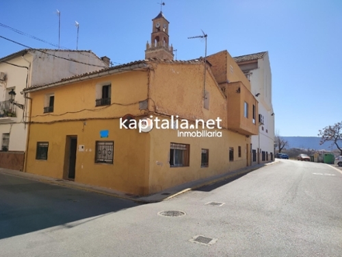 L''alcúdia De Crespins Costera (La) hus foto 6224377