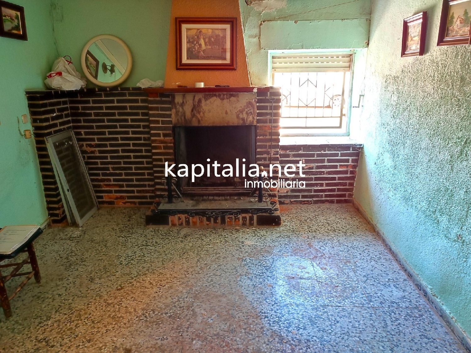  till salu hus L'alcúdia De Crespins Costera (La) 6