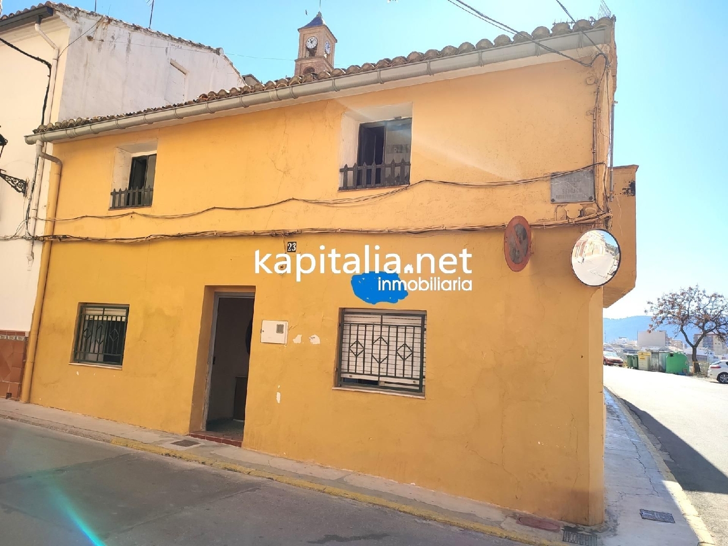 till salu hus L'alcúdia De Crespins Costera (La) 2