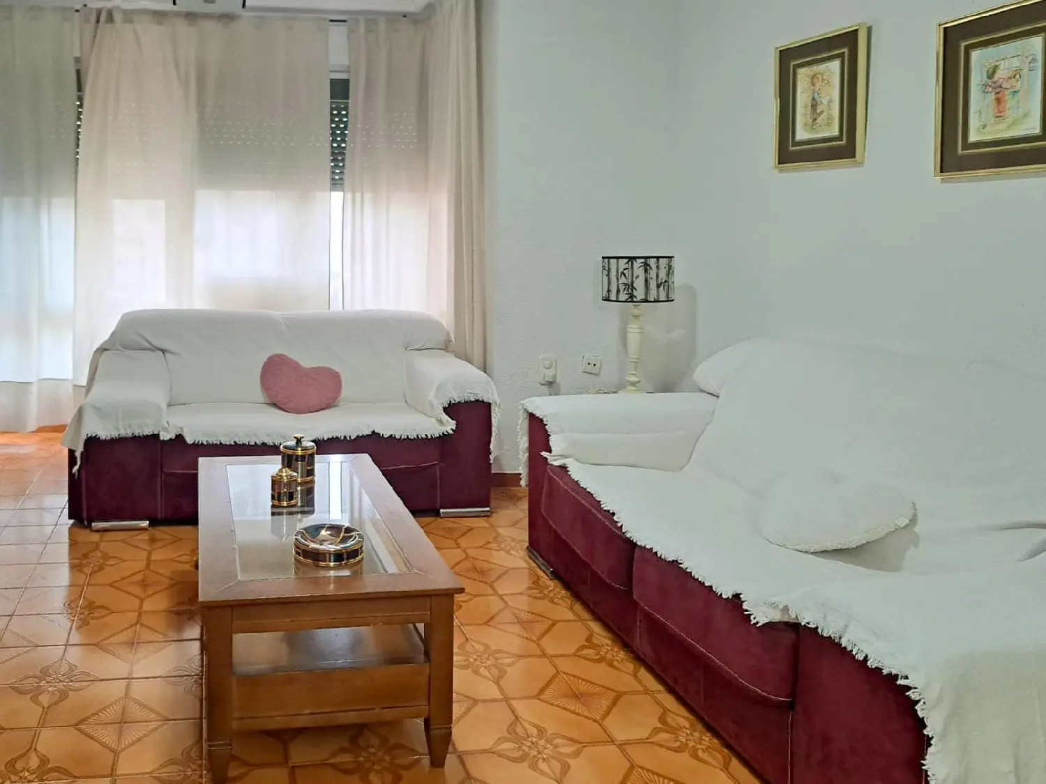  till salu hus L'alcúdia De Crespins Costera (La) 1