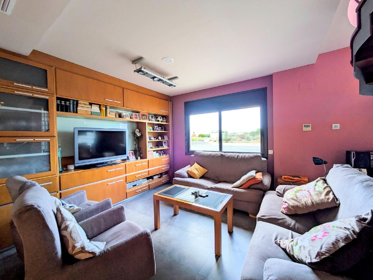  till salu hus L'aldea Baix Ebre 1