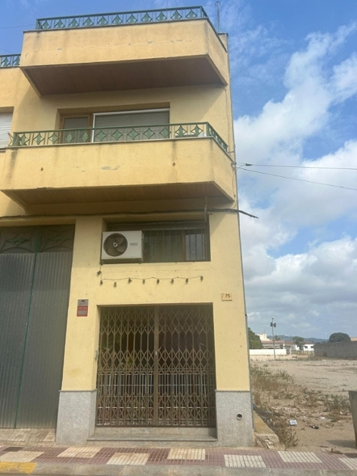 L''aldea Baix Ebre Haus Bild 6265110