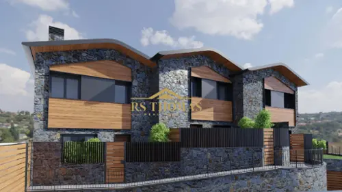 Meritxell Canillo hus foto 6172278
