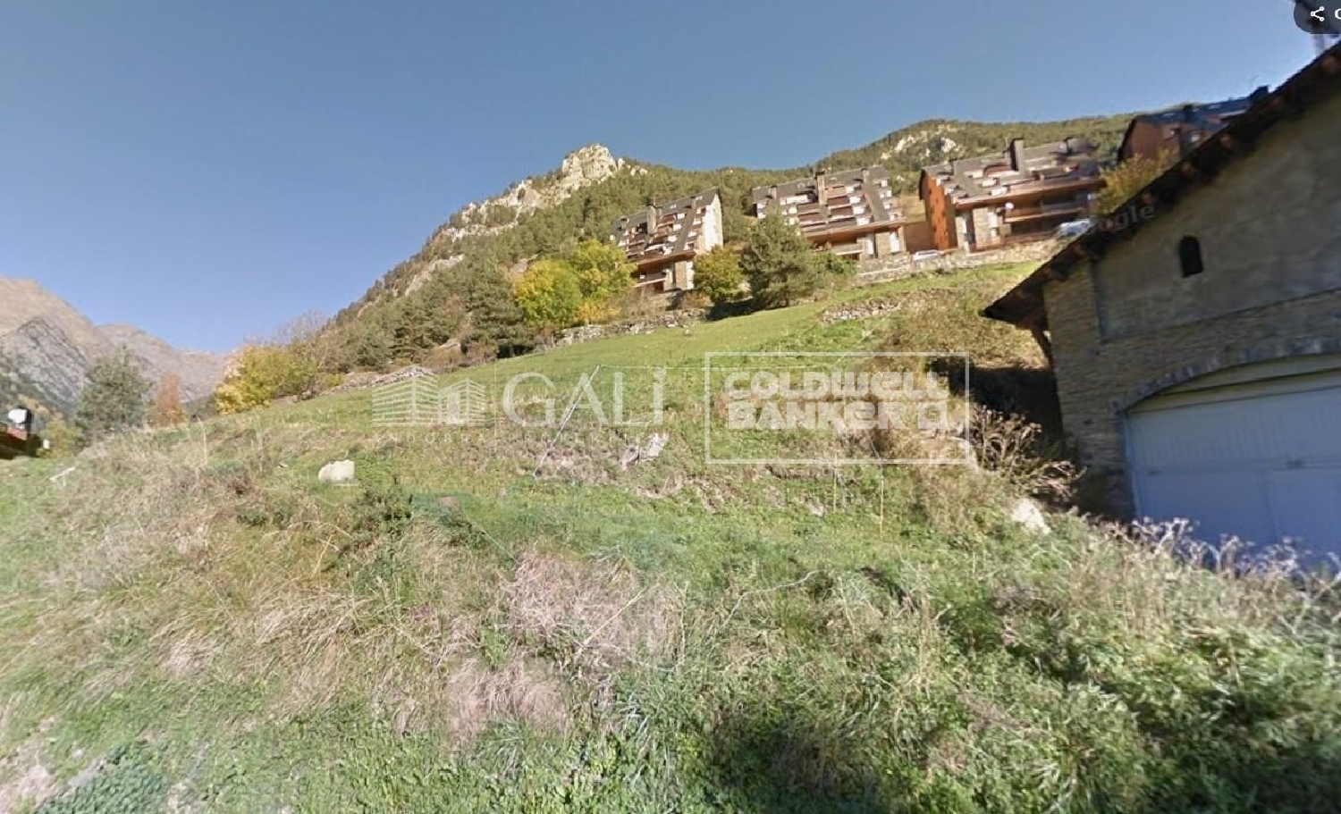 till salu hus L'aldosa De La Massana La Massana 2