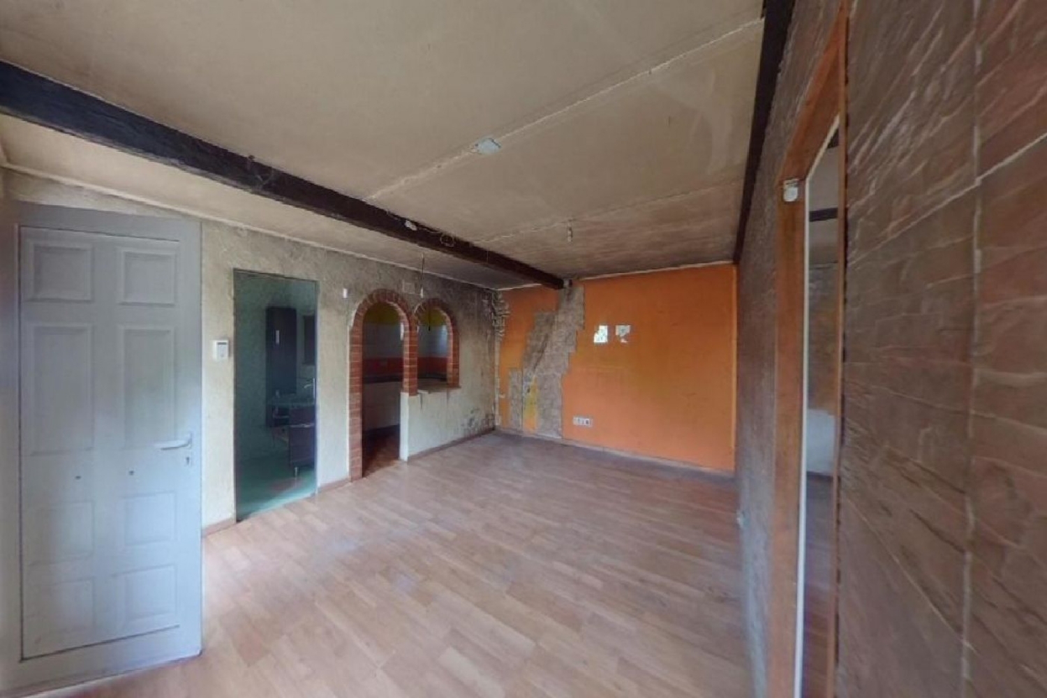  till salu hus L'aleixar Baix Camp 1