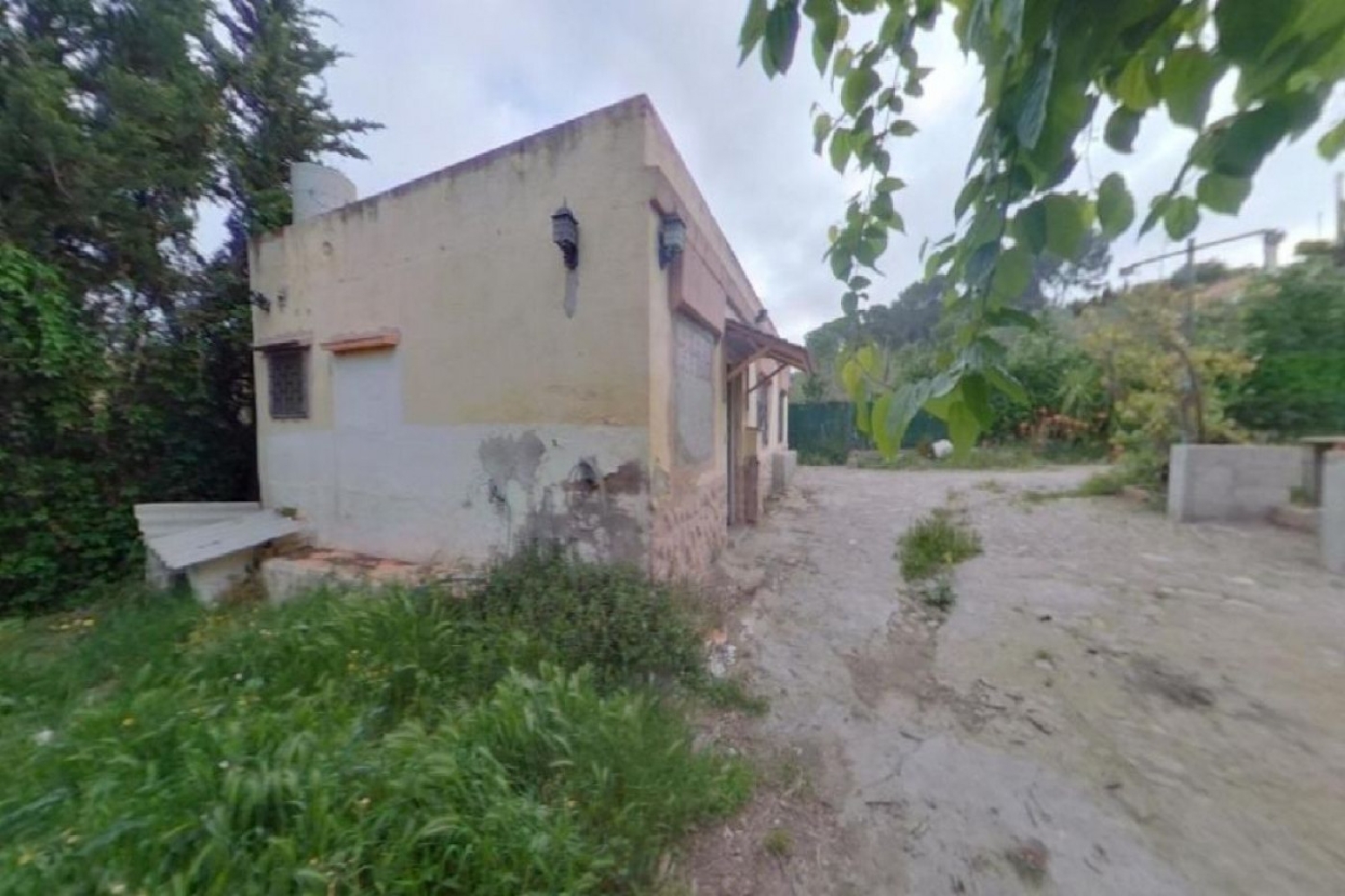  till salu hus L'aleixar Baix Camp 8