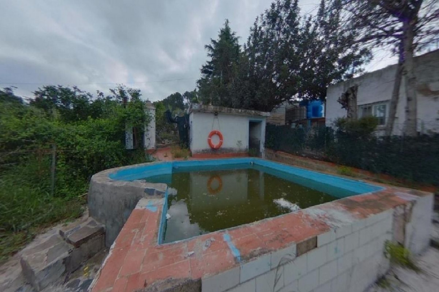  till salu hus L'aleixar Baix Camp 6