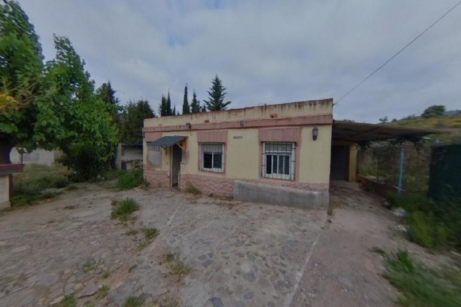  till salu hus L'aleixar Baix Camp 5