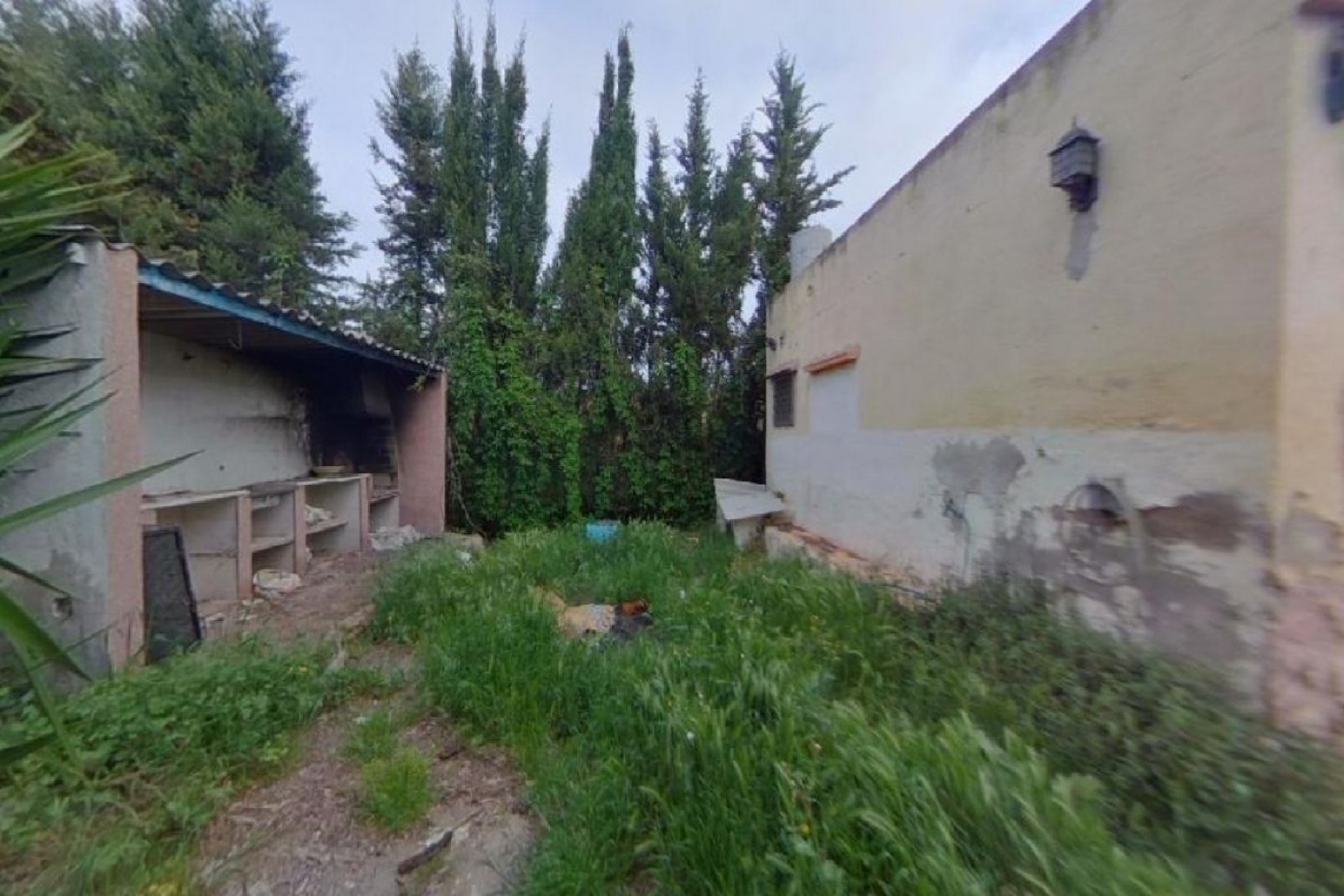  till salu hus L'aleixar Baix Camp 7