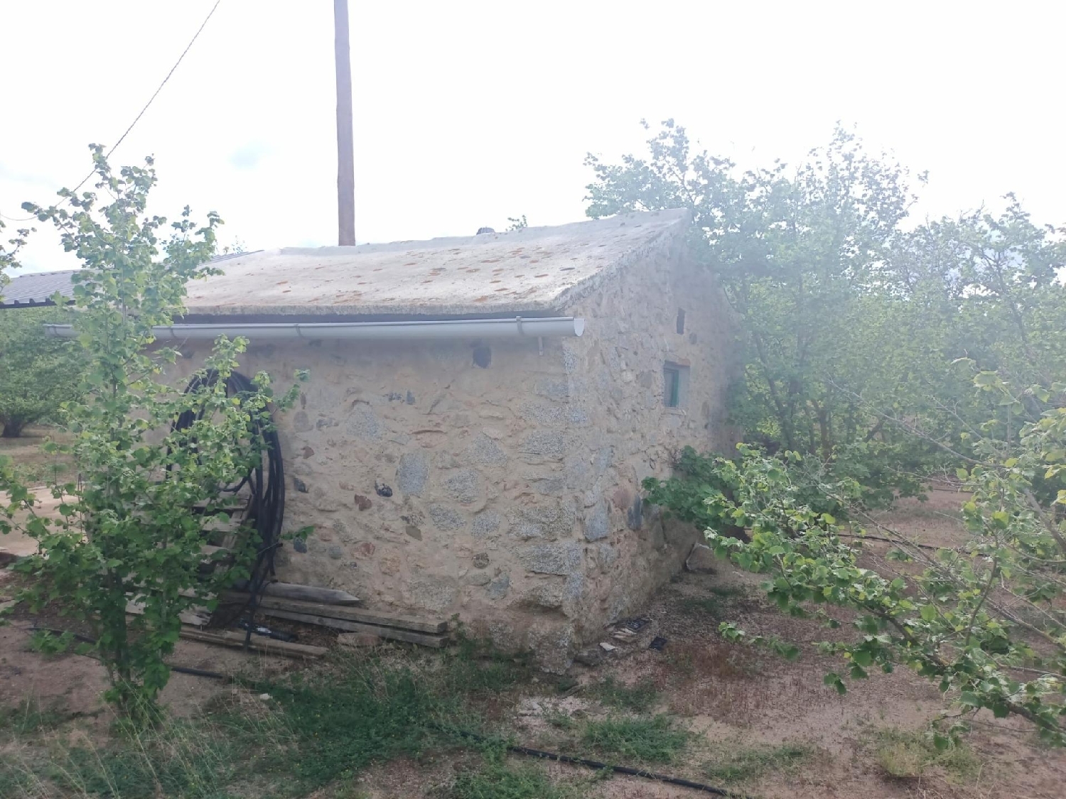  till salu hus L'aleixar Baix Camp 2