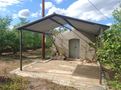 L''aleixar Baix Camp hus foto 6235883