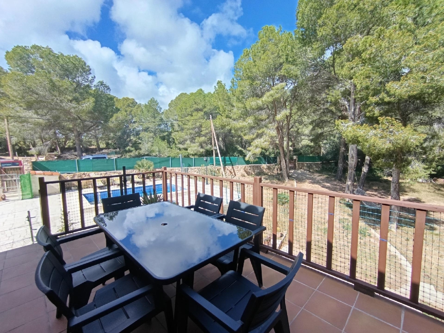 till salu hus L'alia Baix Ebre 3