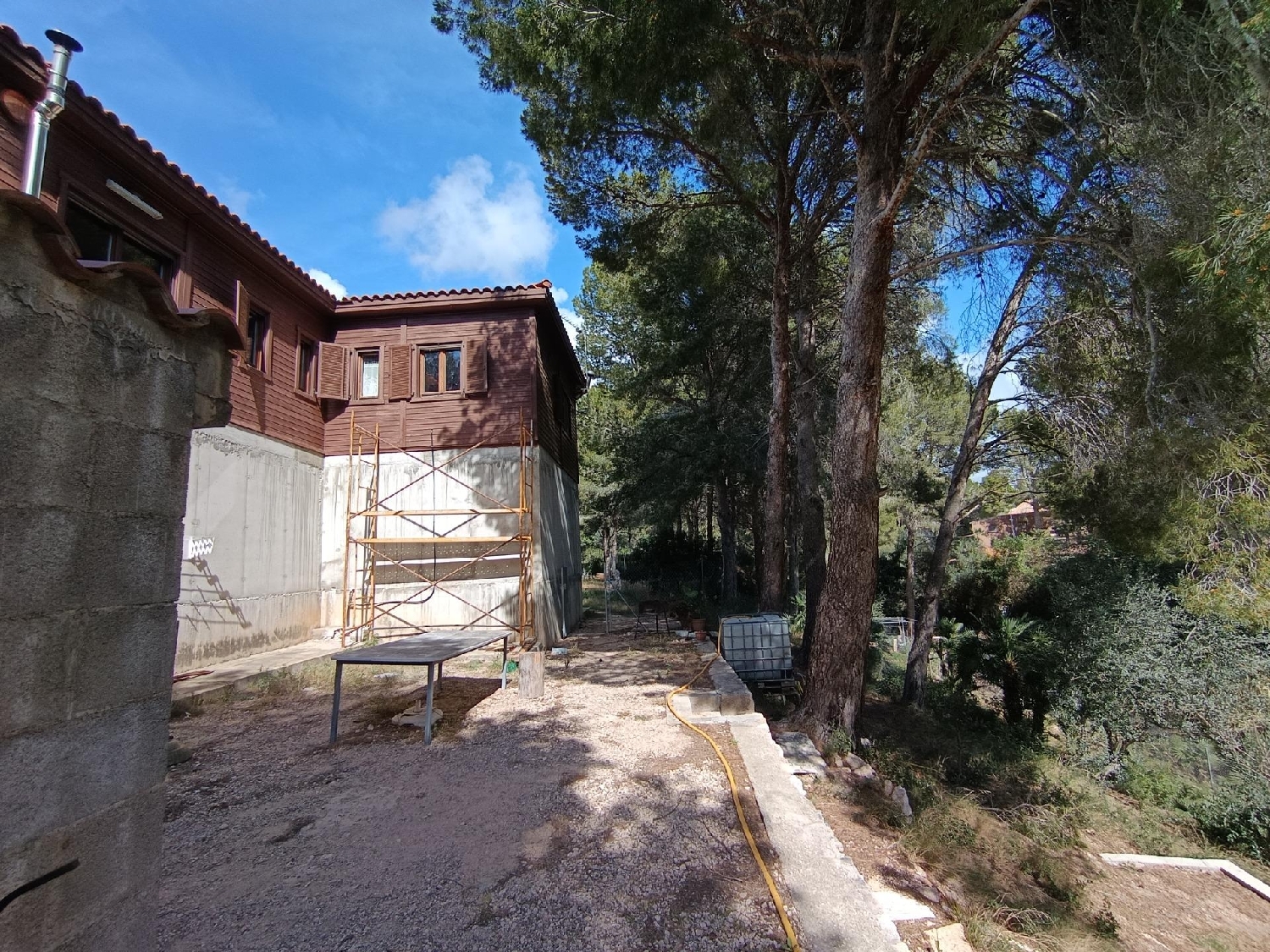  till salu hus L'alia Baix Ebre 8