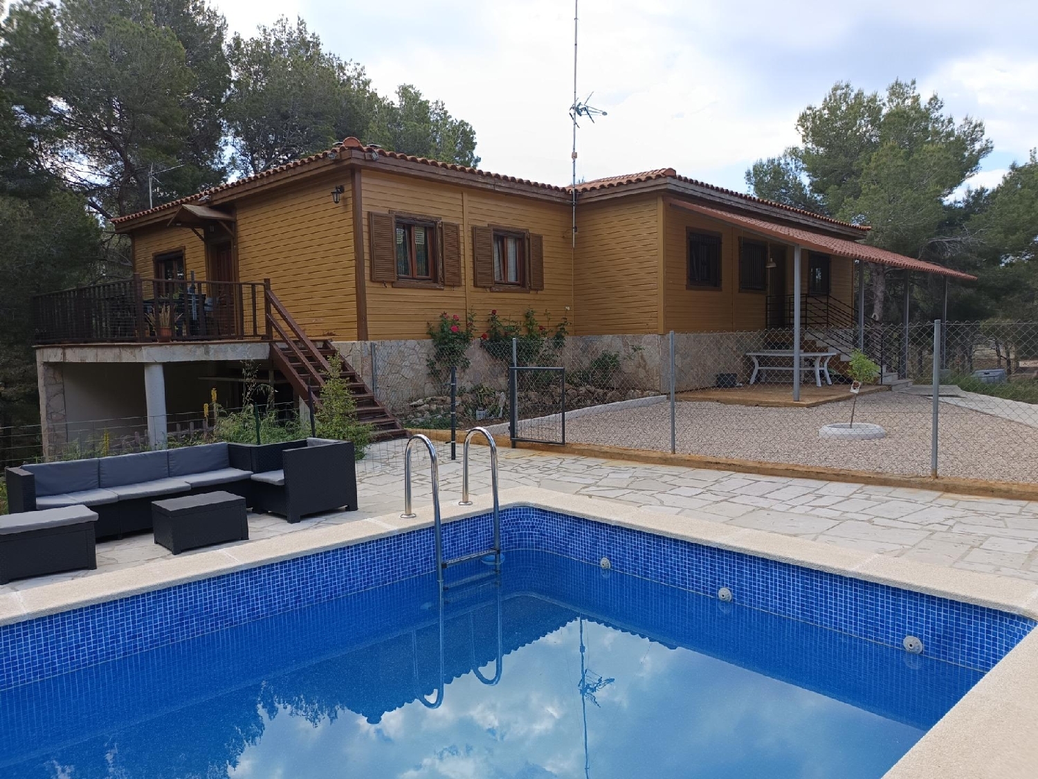 till salu hus L'alia Baix Ebre 2