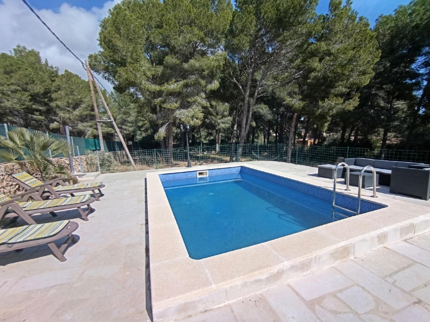  till salu hus L'alia Baix Ebre 4