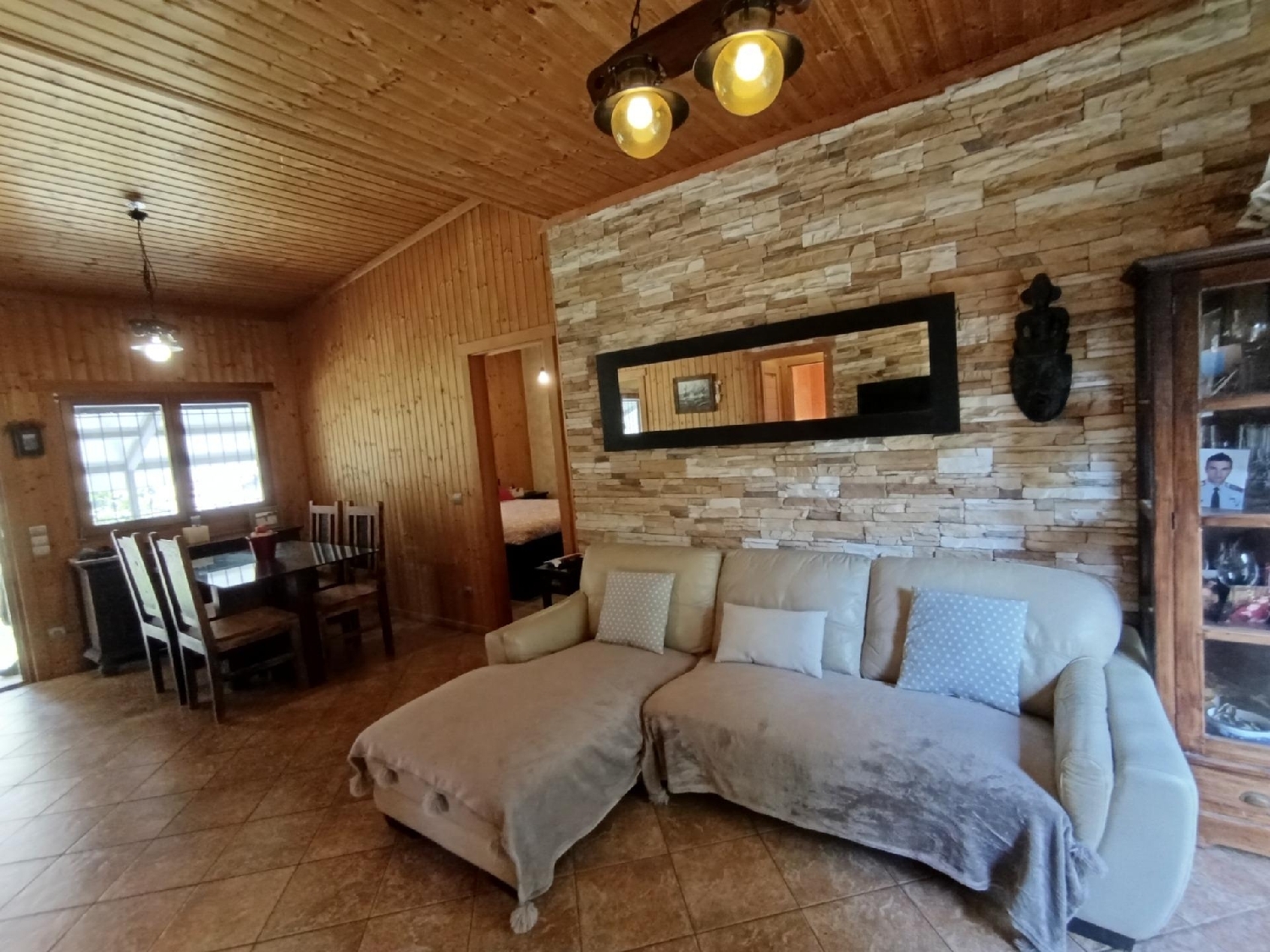  till salu hus L'alia Baix Ebre 1